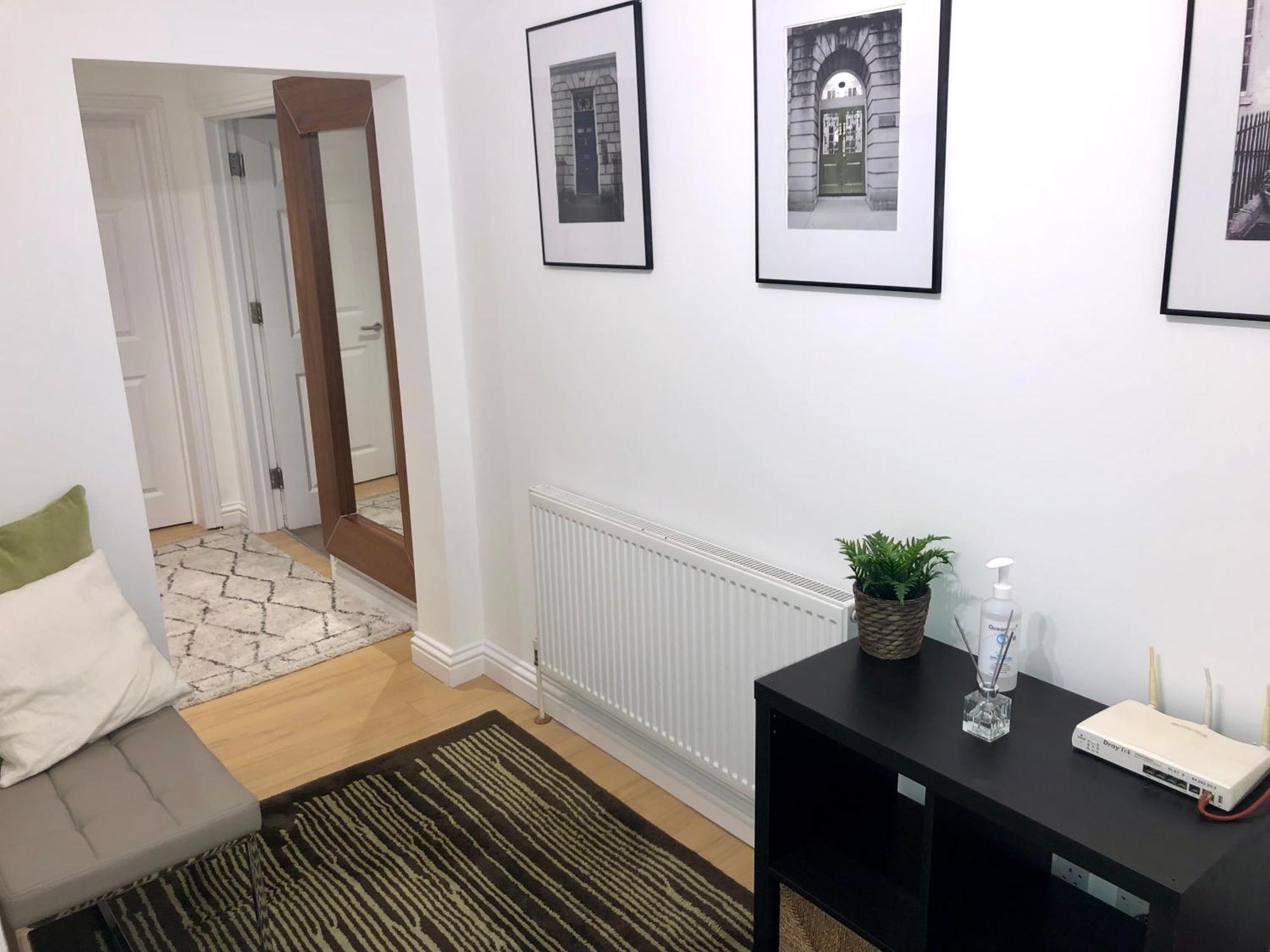 Superbly Located 2 Bedroom Luxury Apartment Bath Zewnętrze zdjęcie